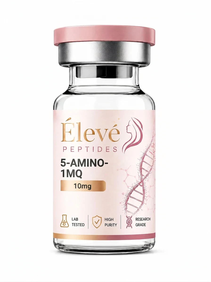 5-Amino-1MQ