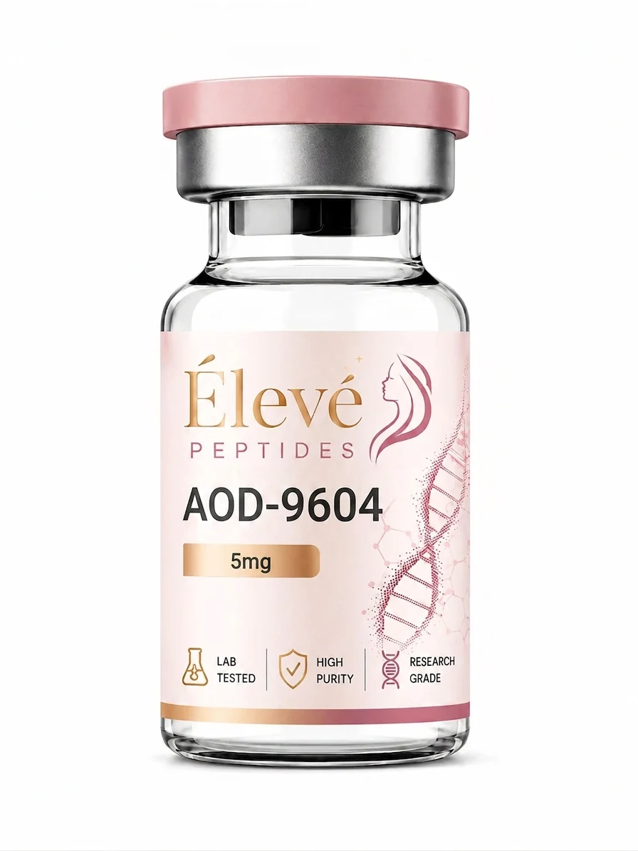 AOD-9604 5mg