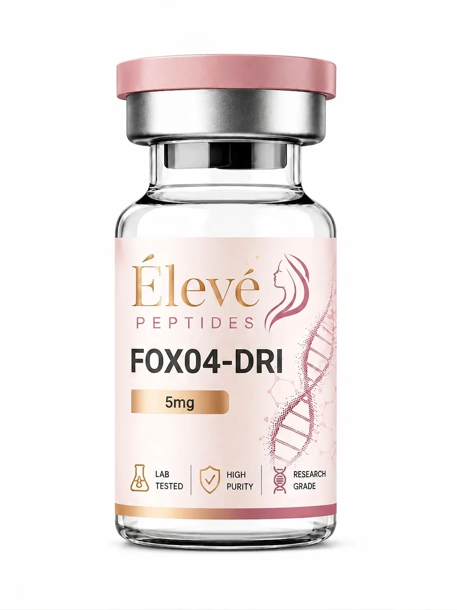 FOX04-DRI 5mg