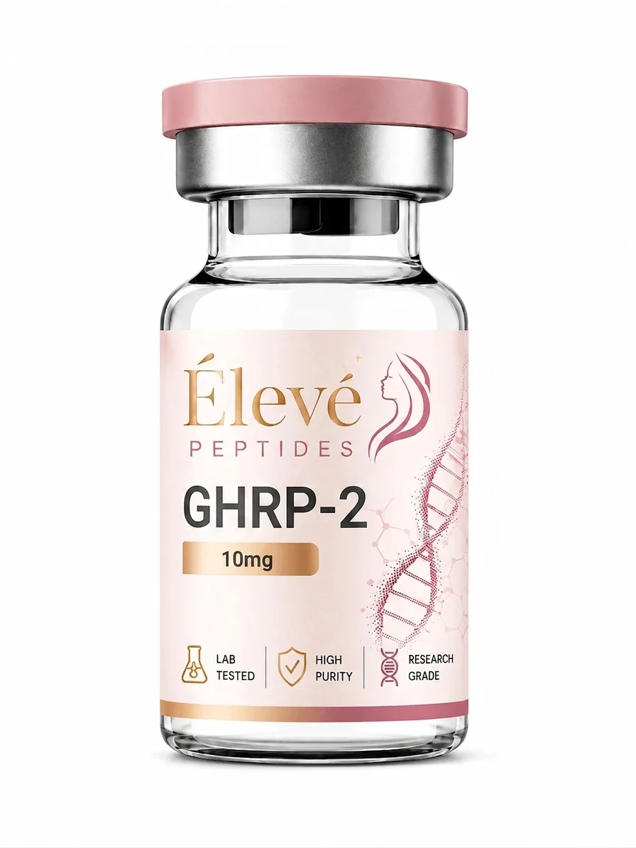 GHRP-2 10mg