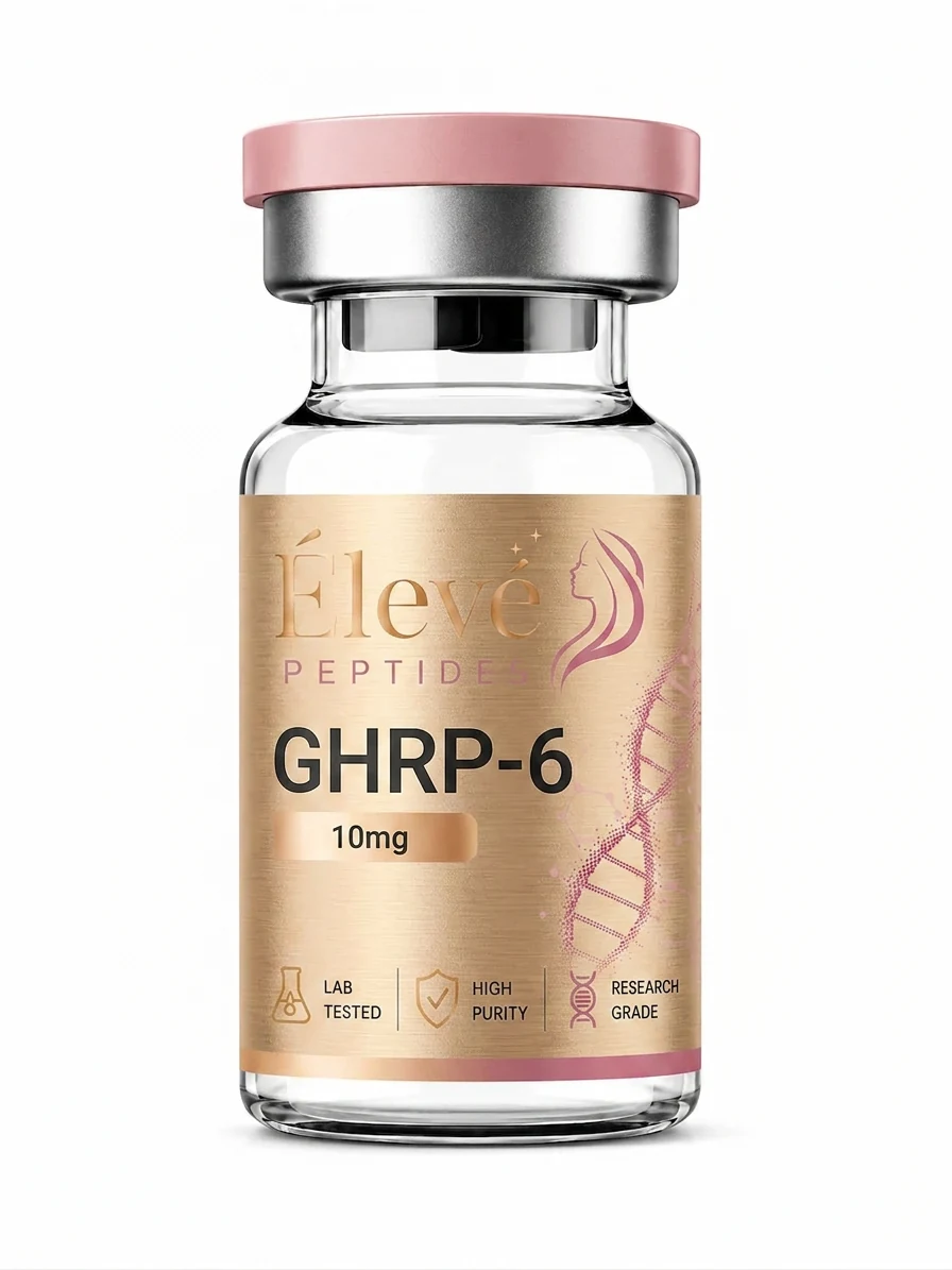 GHRP-6 10mg