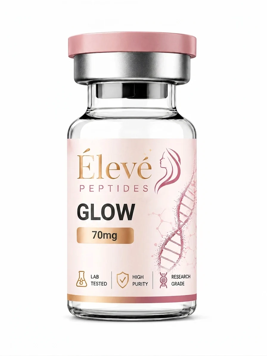 GLOW 70mg