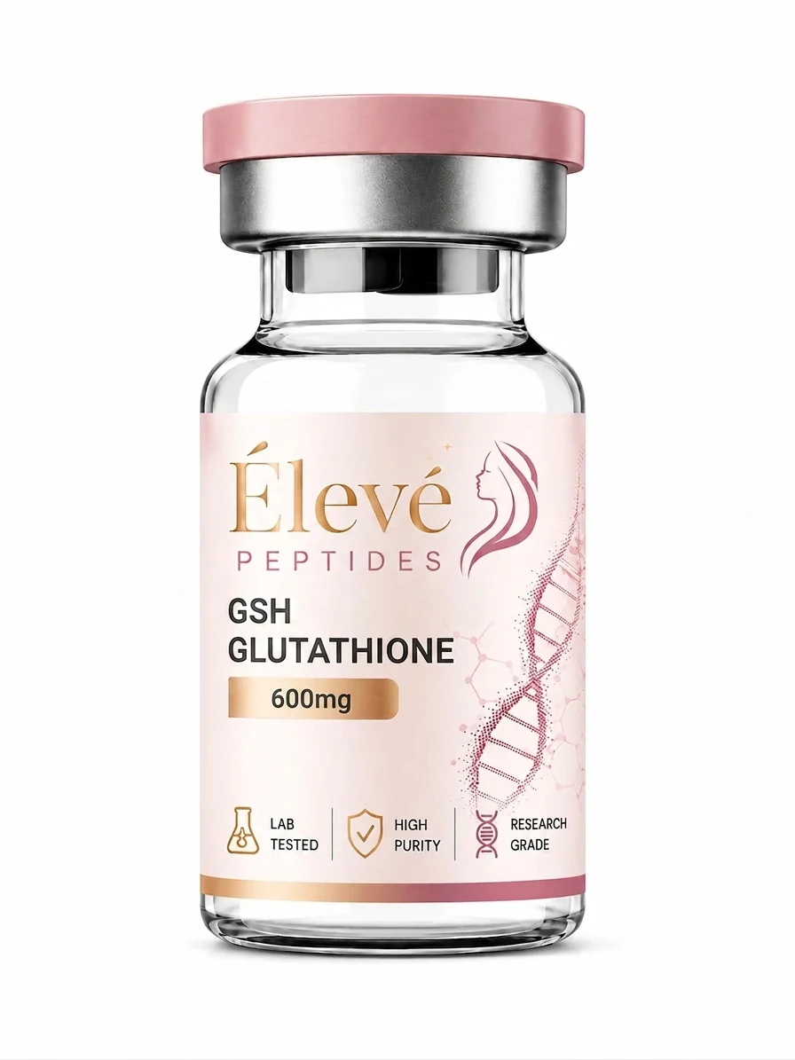GSH Glutathione