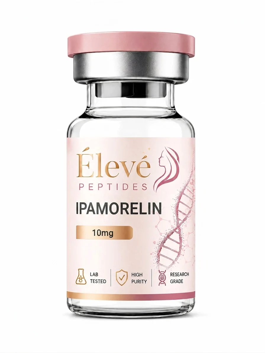 Ipamorelin 10mg