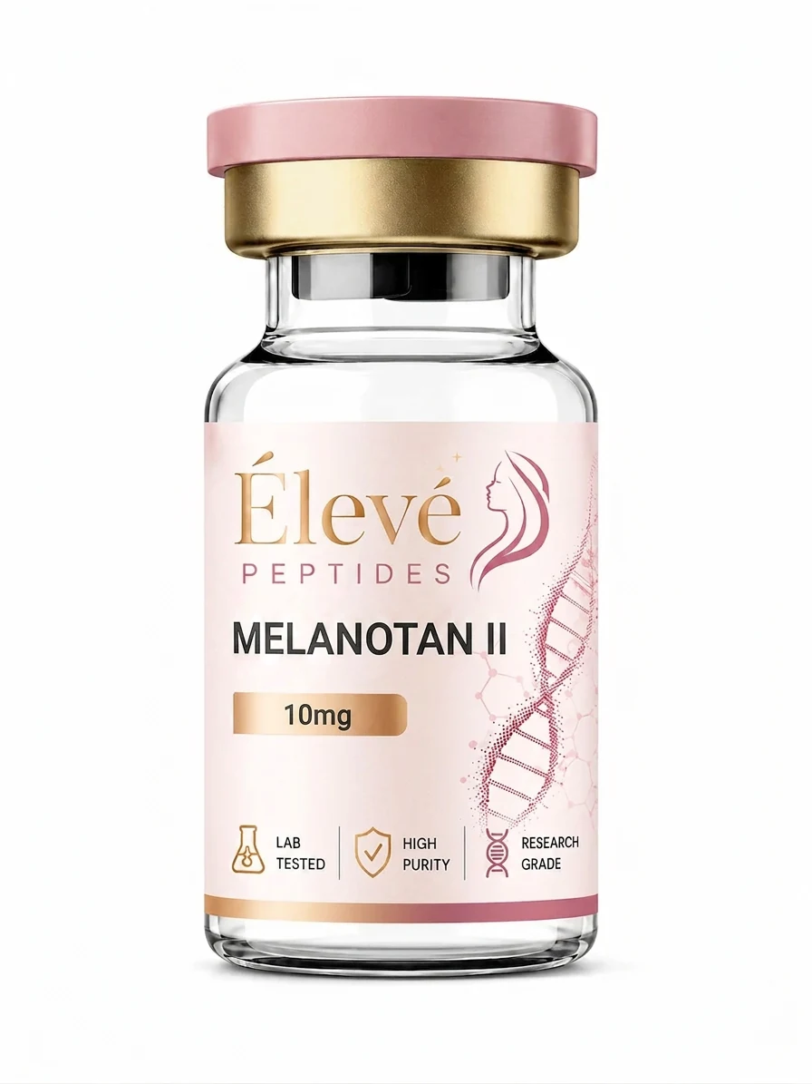 MELANOTAN II 10mg