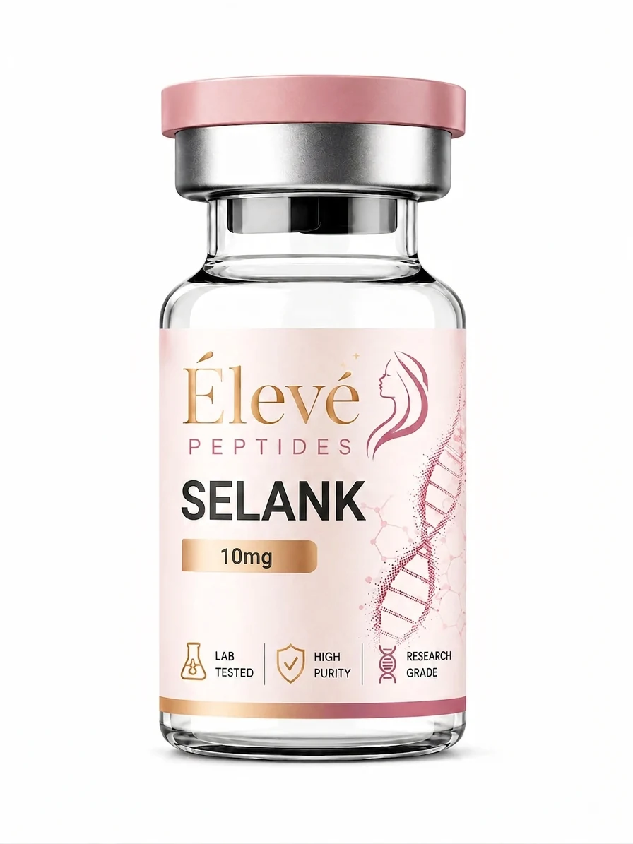 Selank 10mg