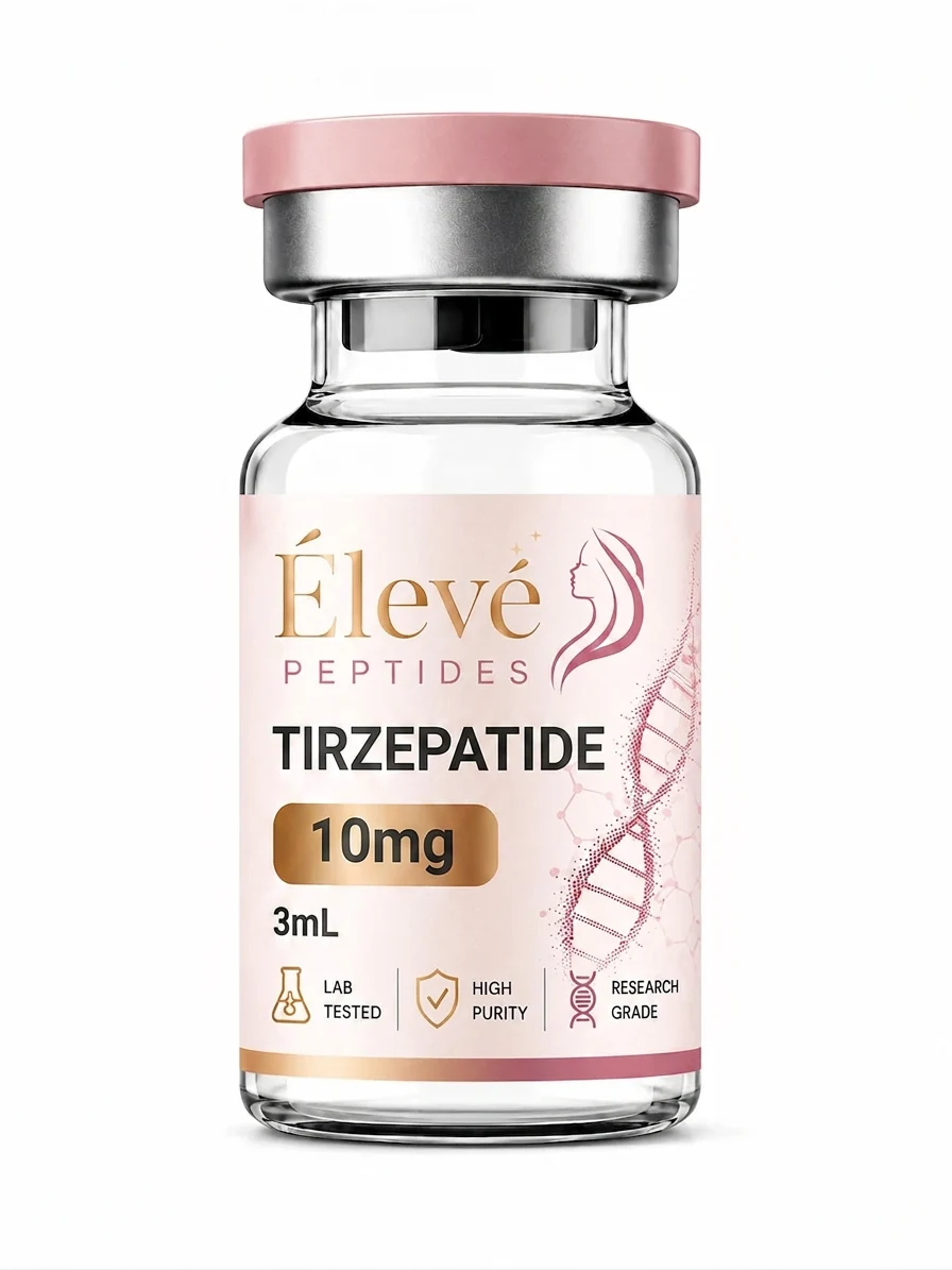 Tirzepatide
