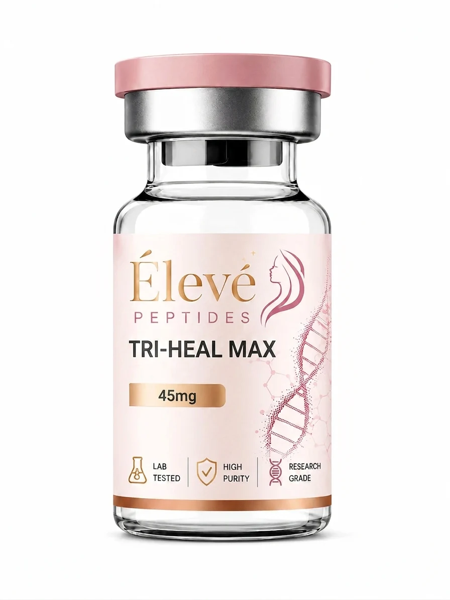 Tri-Heal Max 45mg